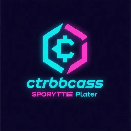 Crypto Operator Logo