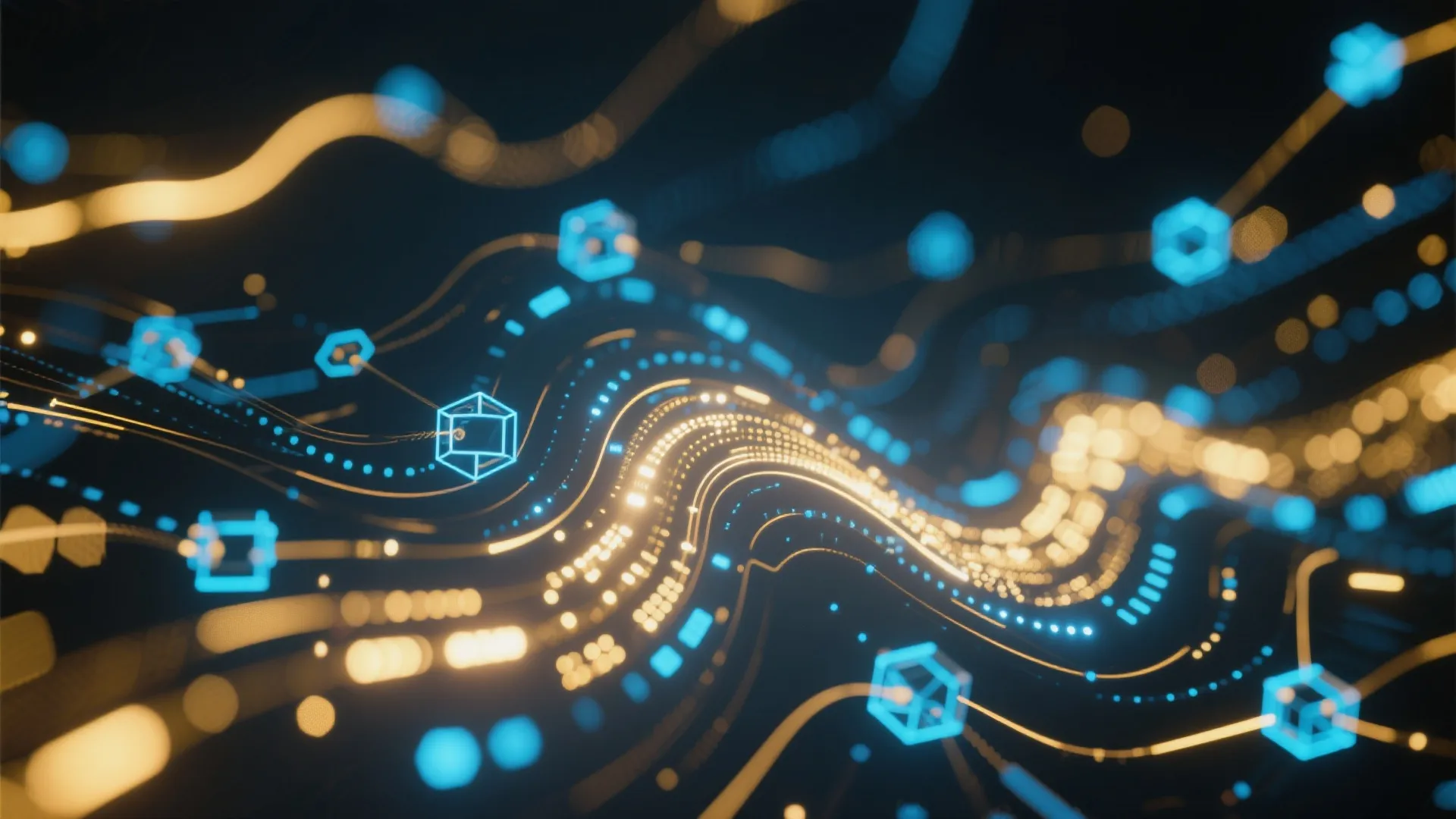 Network Security Background