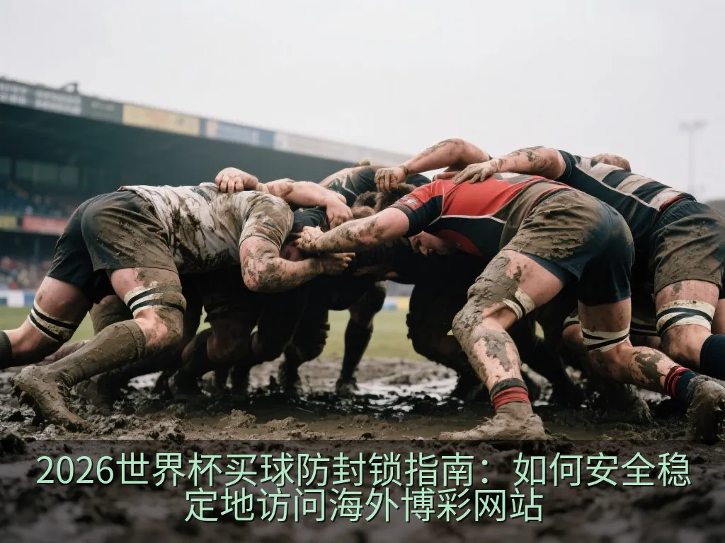 2026世界杯买球防封锁指南：如何安全稳定地访问海外博彩网站
